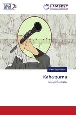 Kaba zurna