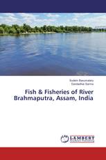 Fish & Fisheries of River Brahmaputra, Assam, India