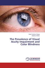 The Prevalence of Visual Acuity Impairment and Color Blindness