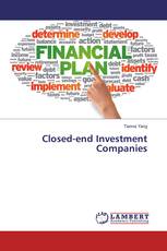 Closed-end Investment Companies