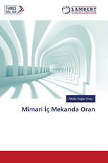 Mimari İç Mekanda Oran