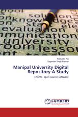 Manipal University Digital Repository-A Study