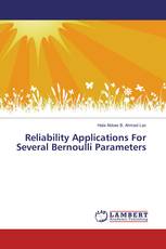 Reliability Applications For Several Bernoulli Parameters