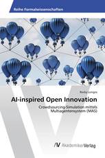 AI-inspired Open Innovation