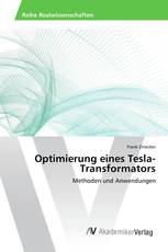 Optimierung eines Tesla-Transformators