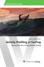 Activity Profiling in Surfing