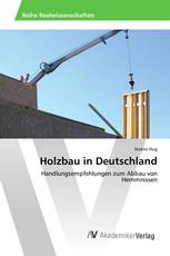 Holzbau in Deutschland