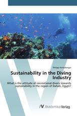 Sustainability in the Diving Industry