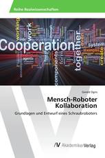 Mensch-Roboter Kollaboration