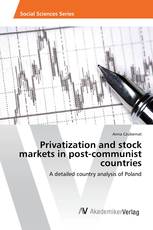 Privatization and stock markets in post-communist countries