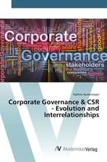 Corporate Governance & CSR - Evolution and Interrelationships