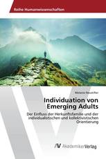 Individuation von Emerging Adults