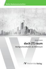 dach [T] raum