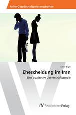 Ehescheidung im Iran