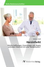 Herzinfarkt