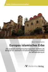 Europas islamisches Erbe