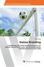 Nation Branding