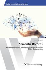 Semantic Records