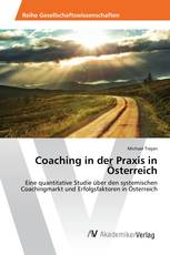 Coaching in der Praxis in Österreich