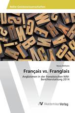 Français vs. Franglais