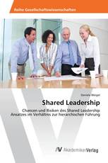 Shared Leadership