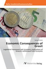 Economic Consequences of Grexit