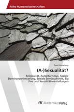 (A-)Sexualität?