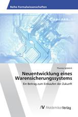 Neuentwicklung eines Warensicherungssystems