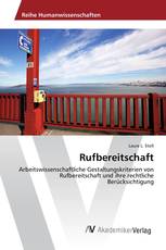 Rufbereitschaft