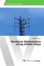 Handover Optimization using mobile relays