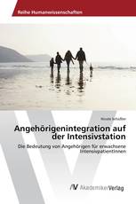 Angehörigenintegration auf der Intensivstation