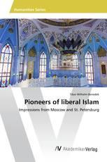 Pioneers of liberal Islam