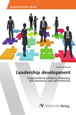 Leadership development