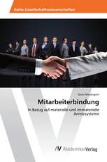 Mitarbeiterbindung