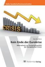 Kein Ende der Eurokrise