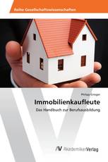 Immobilienkaufleute