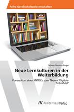 Neue Lernkulturen in der Weiterbildung