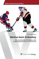 Motive beim Eishockey