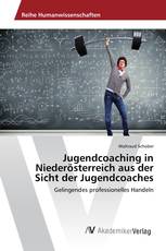 Jugendcoaching in Niederösterreich aus der Sicht der Jugendcoaches