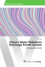 China’s Water Pollutants Discharge Permit System