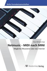 Netmusic - MIDI nach MINI