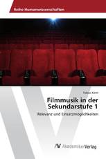 Filmmusik in der Sekundarstufe 1