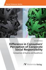 Difference in Consumers' Perception of Corporate Social Responsibility