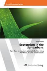 Ecotourism in the Sundarbans