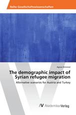 The demographic impact of Syrian refugee migration