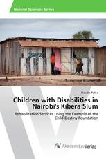 Children with Disabilities in Nairobi's Kibera Slum