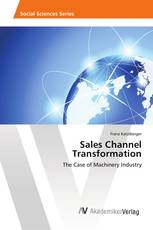 Sales Channel Transformation