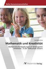 Mathematik und Kreativität