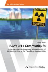 IAEA's 3/11 Communiqués