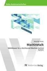 Machinetalk